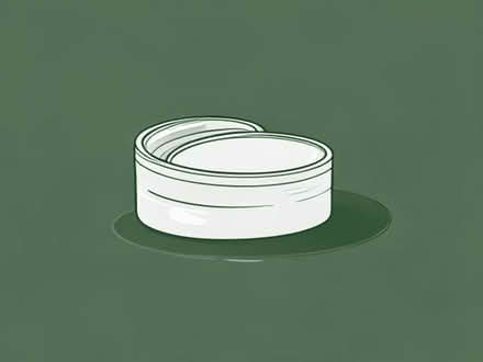 Photo of free contact lens containers (Pensby CH61) #1