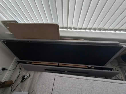 Photo of free Bed frame (Fazakerley L10) #3