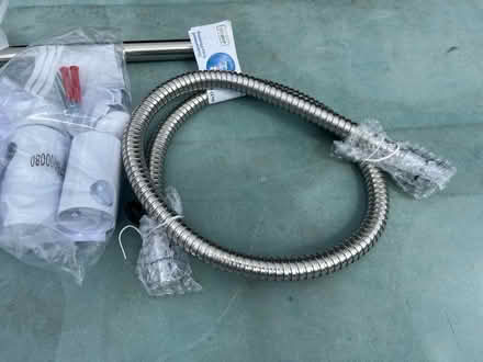 Photo of free Shower parts (Tyseley B11) #4