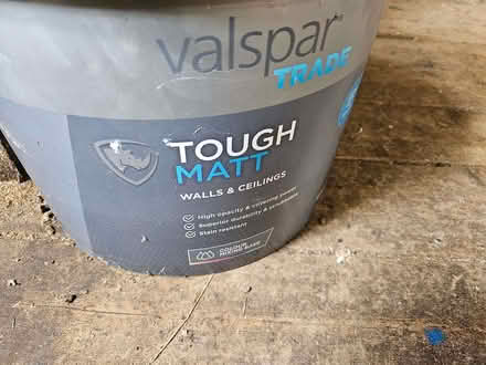 Photo of free selection of paints, brushes etc (Woodingdean BN2) #2