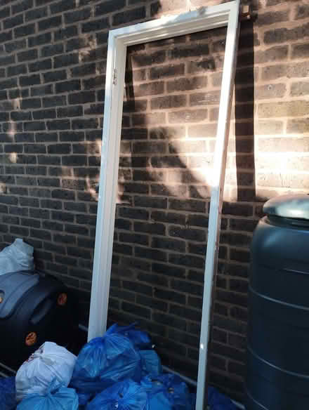 Photo of free Door and architrave (Lewisham SE3) #2