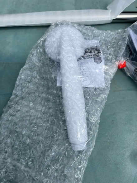 Photo of free Shower parts (Tyseley B11) #2
