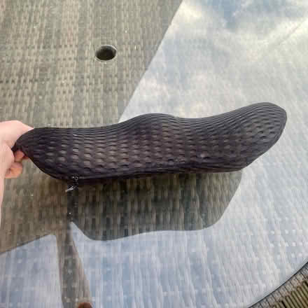 Photo of free Memory Foam Lumbar Support (Wetherby LS22) #2