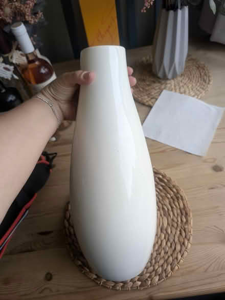 Photo of free Ceramic vases (Abingdon, OX14 3TD) #2