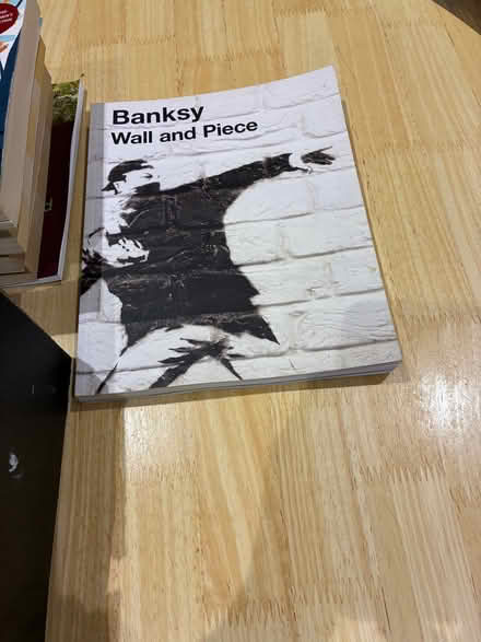 Photo of free Books (Beaconsfield HP9) #3