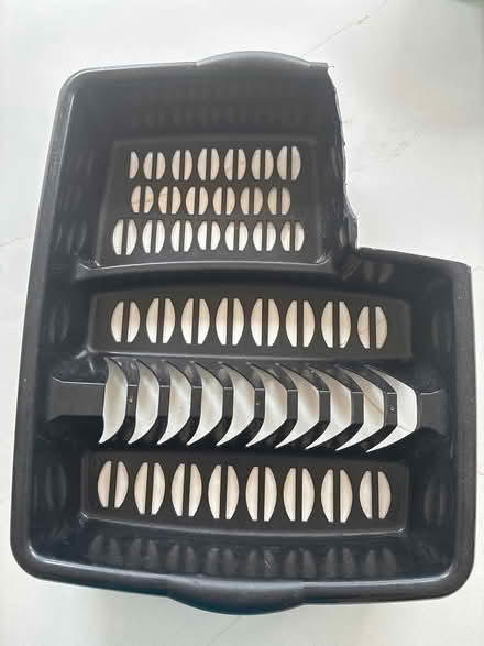 Photo of free Dish Drainer (Aintree Village L10) #1