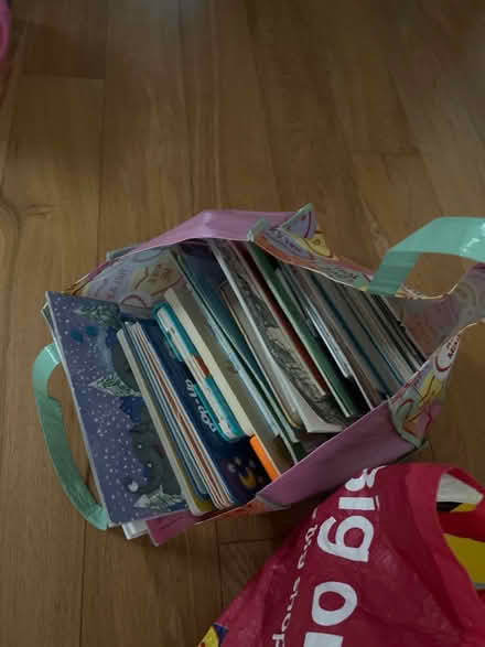 Photo of free Lots of kids books (Enfield) #3