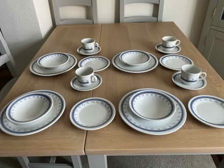 Photo of free Crockery (Stubbington PO14) #1
