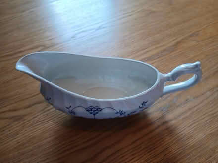 Photo of free Gravy boat / ornament (Parkhead EH11) #1