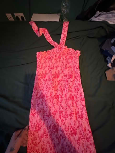 Photo of free Clothes 8-10 (Mountsorell LE12) #4