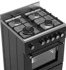 Photo of Gas Cooker (Working Order) (Oxford OX4) #1