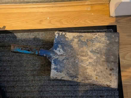 Photo of free Shovel head (Cheltenham GL51) #1