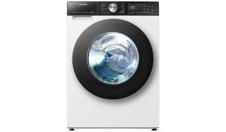 Photo of free Washer dryer (Foord CT20) #1