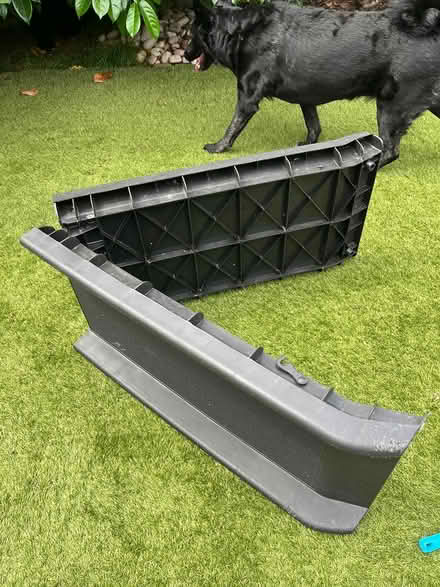 Photo of free Dog ramp Foldable (B31 4QH) #2