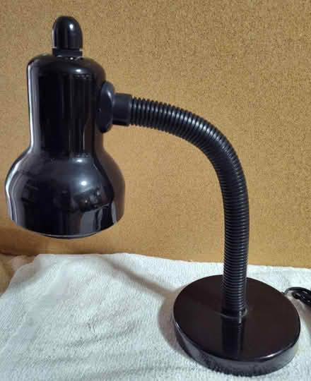 Photo of free Small Lamp - bendable (Saugus) #3