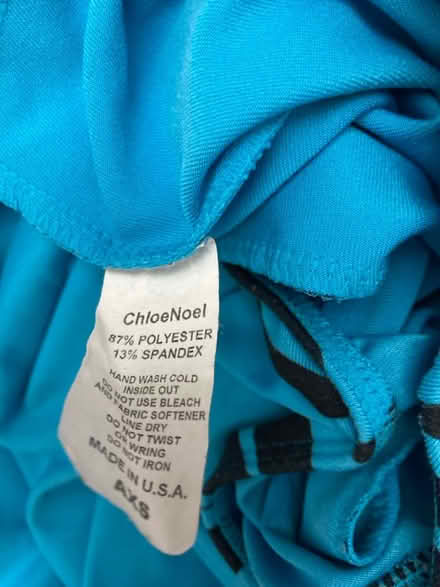 Photo of free Girls leotards (Kennedy/16th in Markham) #2