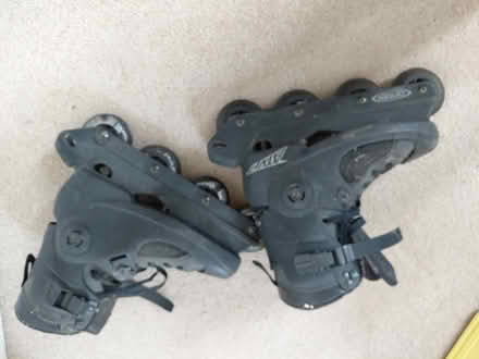 Photo of free Inline skates (Hove Green BN3) #1