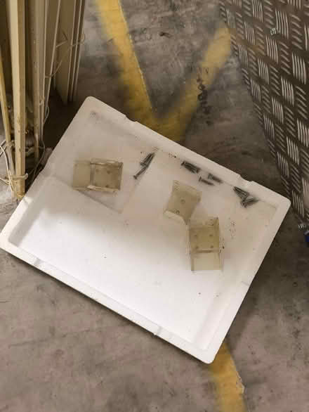 Photo of free Vanetian Blind (used) (Knaresborough HG5) #4