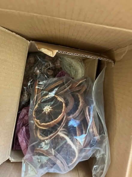 Photo of free Wreath making items for Xmas (Clanfield OX18) #2