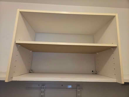 Photo of free Shelf add-on (Alta Vista) #1
