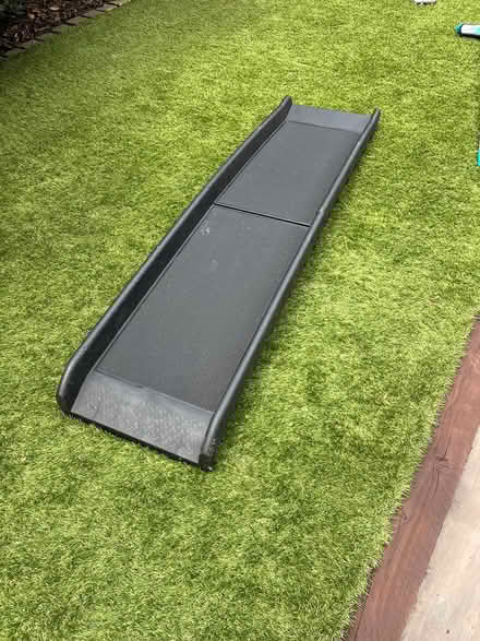 Photo of free Dog ramp Foldable (B31 4QH) #1