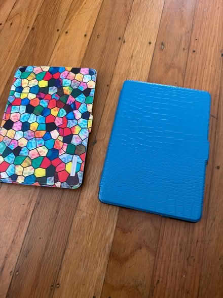 Photo of free 2 old kindles (El Cerrito) #1