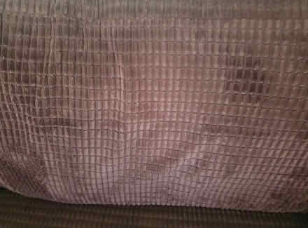 Photo of free Brown 2 Seater Sofa (Blubberhouses BD18) #3