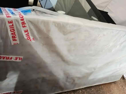 Photo of free Good condition single mattress (St.Osyth CO16) #3