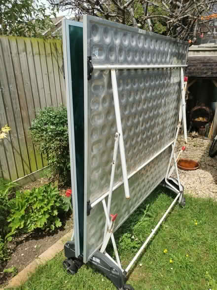 Photo of free Table tenis (Caldecott OX14) #3