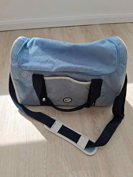 Photo of free Nike holdall (Purbrook PO7) #1