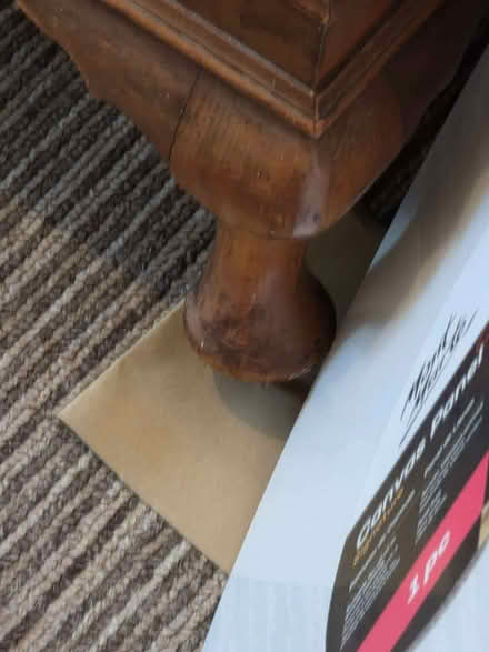 Photo of free Wardrobe/Chest of Drawers (Heathgates SY1) #2
