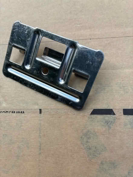 Photo of free Cedral cladding clips (Costessey NR8) #3