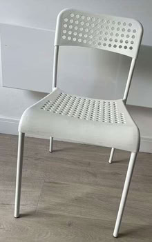 Photo of free Comfortable chair (North Town SL6) #1