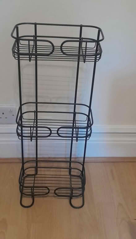 Photo of free Coffee table,shoe ruck,caddy (HA1 3RT) #4