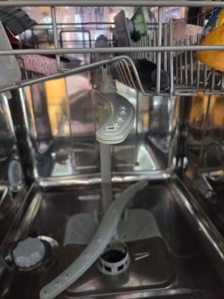 Photo of free Hotpoint Dishwasher (Brierley Hill DY5) #2