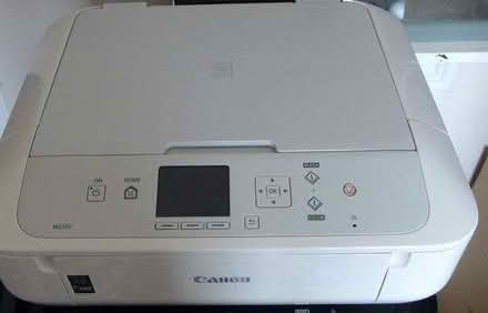 Photo of free Three Canon MG5700 series printers to go as 1 lot. (Fakenham NR21) #1