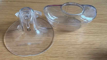 Photo of free Elvie breast milk pump first generation (Chelsea SW3) #3