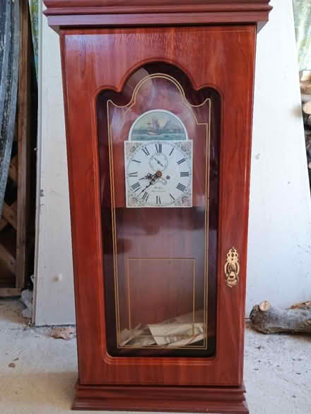 Photo of free Clock (Prospect) #1