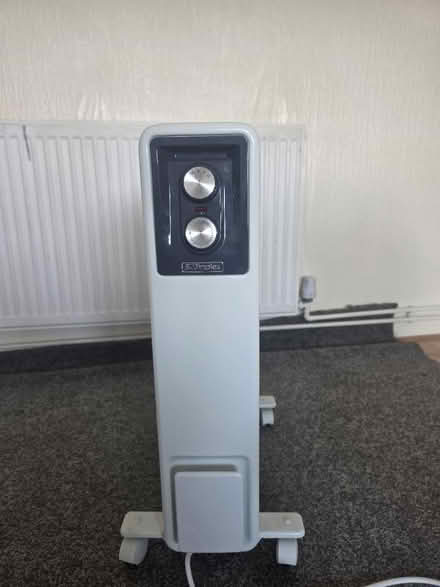 Photo of free Dimplex portableoil-filledradiator (E11 1BJ) #1