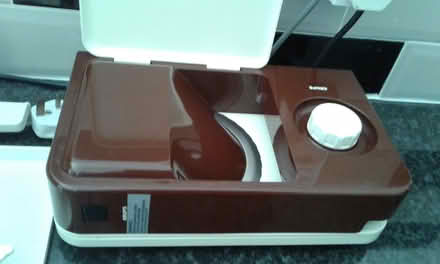 Photo of free Meat slicer (St Blazey Gate PL24) #2