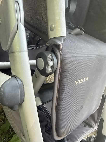 Photo of free Baby gear (14 adams st NW , WDC) #4