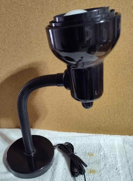 Photo of free Small Lamp - bendable (Saugus) #2