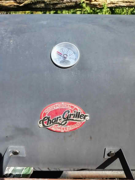 Photo of free Char-griller smoker charcoal grill (Montgomeryville) #1