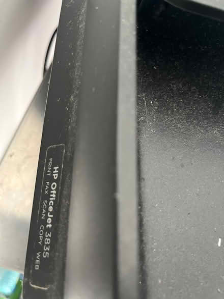 Photo of free Printer (Bexleyheath DA7) #3