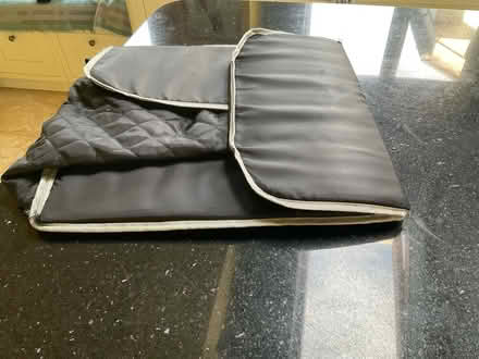 Photo of free Dog carrier (Melksham Without SN12) #3