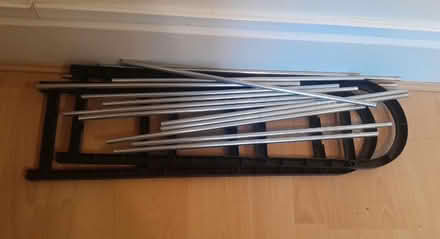 Photo of free Coffee table,shoe ruck,caddy (HA1 3RT) #3