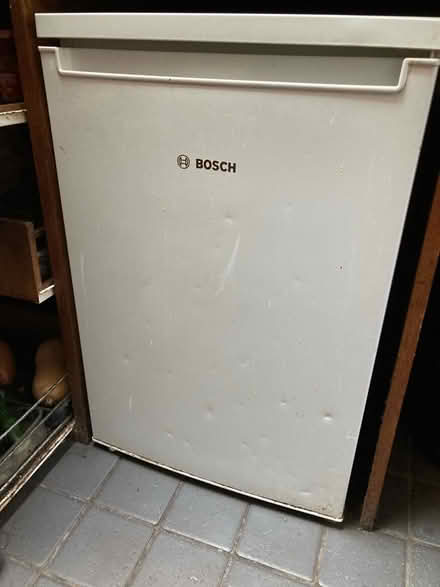 Photo of free Bosch Fridge (Kendal LA9) #1