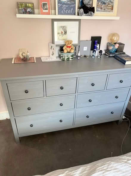 Photo of free Drawer chest (BS1 6) #2