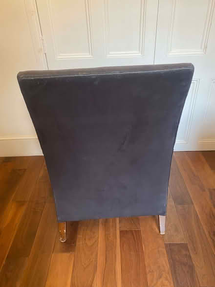Photo of free Armchair (Walworth SE17) #4