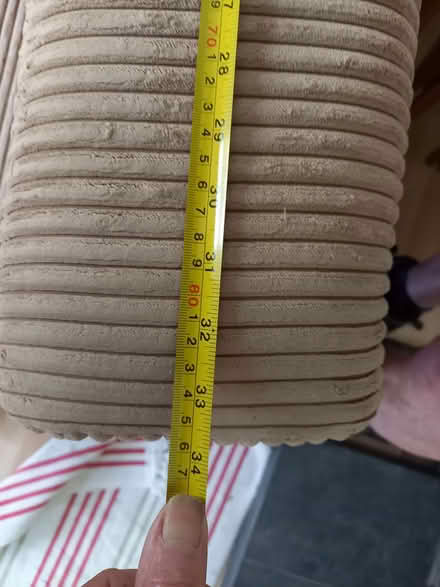Photo of free Ikea sofa (The Highlands TN39) #3